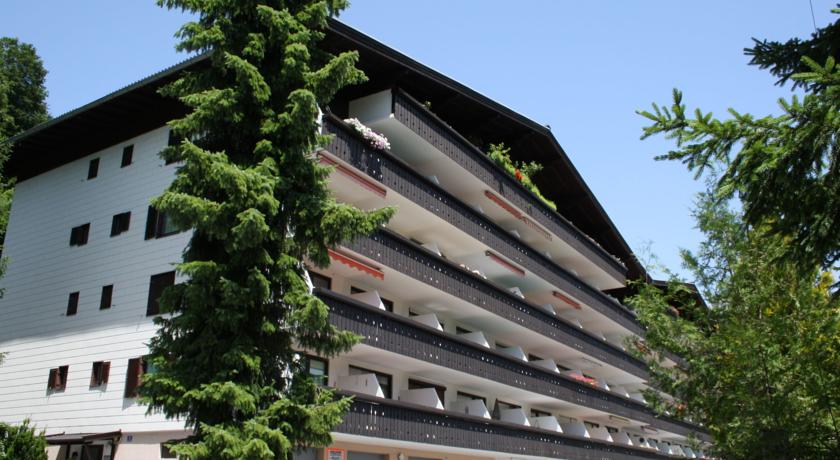 Apartmán 1