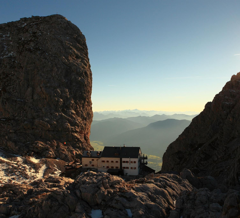 Riemannhaus